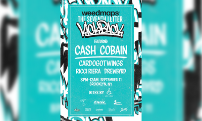 WEEDMAPS NEW YORK 2025