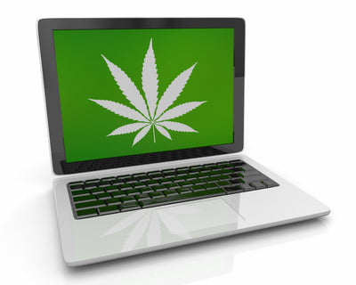 HOW TO BUY WEED ONLINE