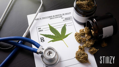 How To Get A Medical Marijuana Card