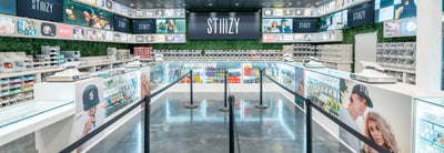 6 BENEFITS OF SHOPPING AT A WEED DISPENSARY