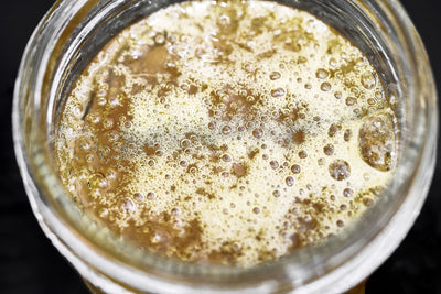 LIVE RESIN VS ROSIN BADDER: IS ONE BETTER THAN THE OTHER?