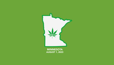 Minnesota Weed Legalization 2023