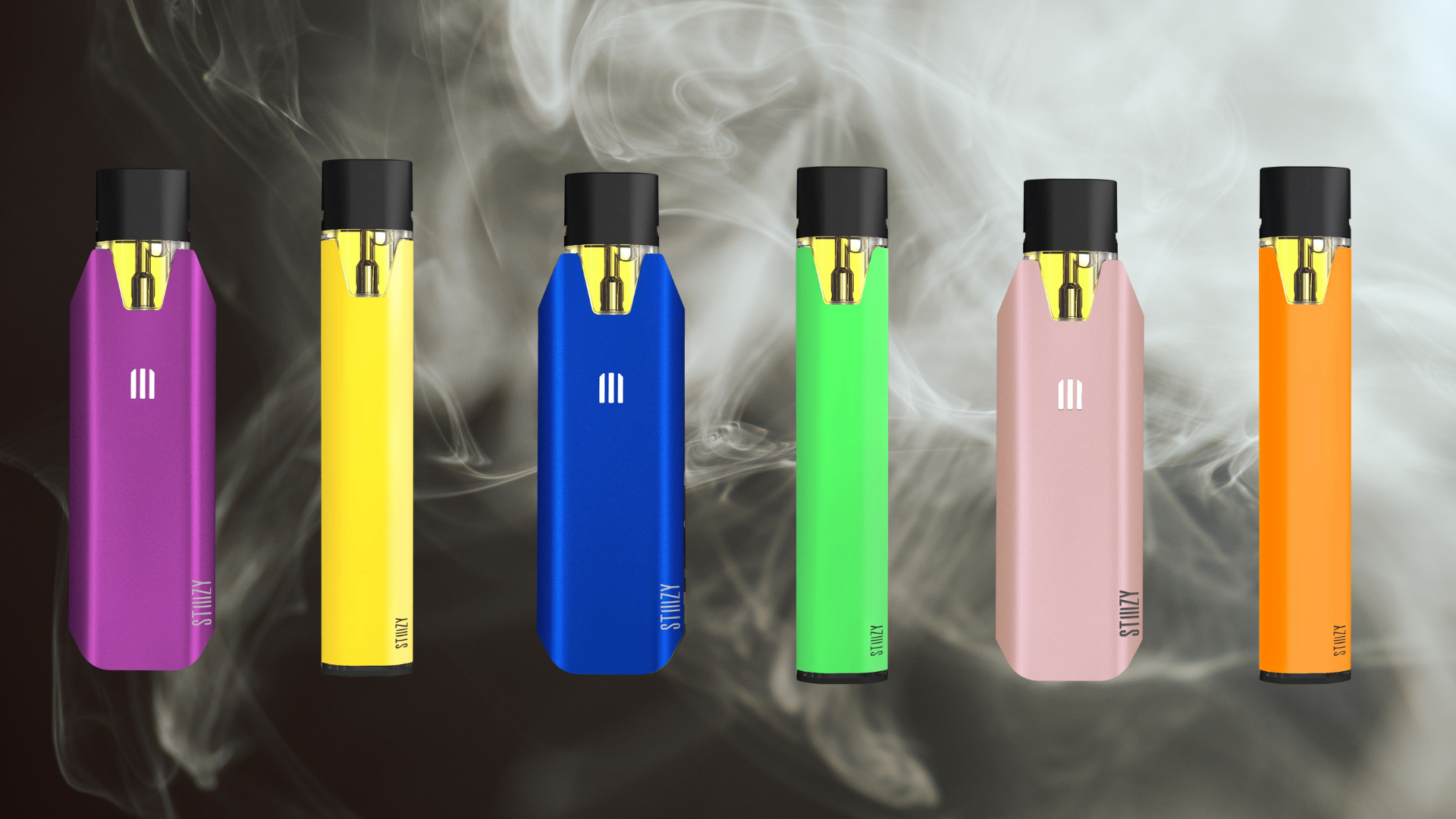 What's The Best THC Vape Pen For Me? | STIIIZY What's The Best THC Vape Pen For Me? | STIIIZY