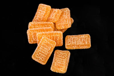 CAN CANNABIS  GUMMIES BE STRAIN SPECIFIC?