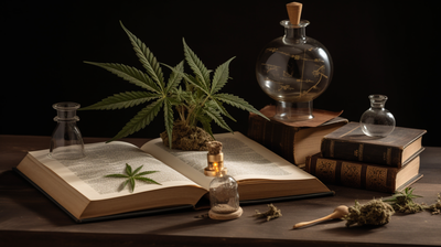 History of Weed - What You May Not Know About Cannabis in USA