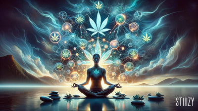 High Yoga: Can Cannabis Enhance Your Yoga Practice?