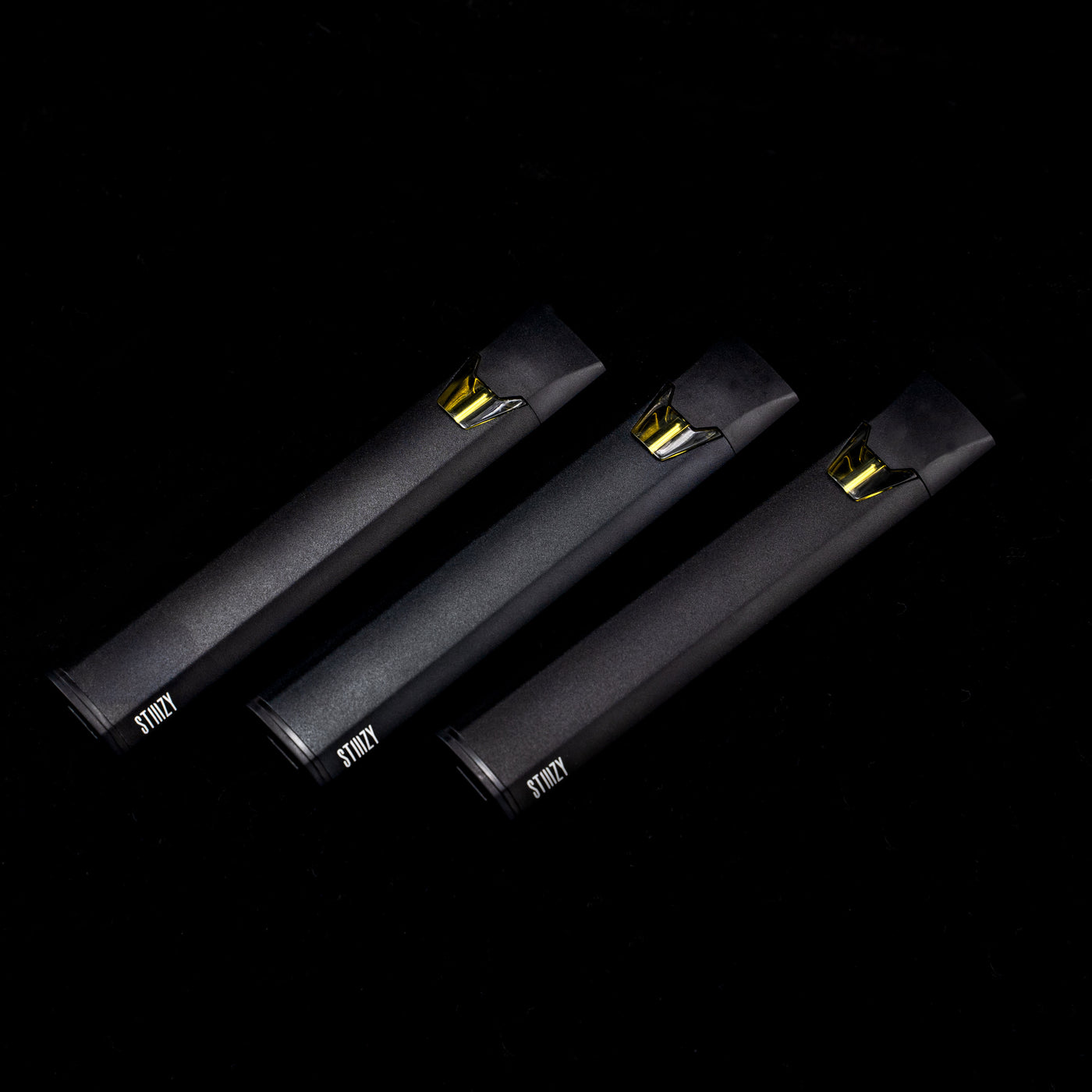 Weed THC Vape Pens - STIIIZY Weed THC Vape Pens - STIIIZY