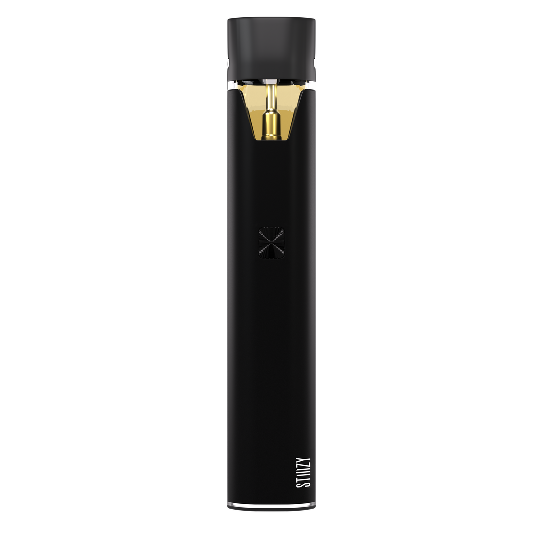STIIIZY Pro Sleek, Smart, Elevated STIIIZY Pro Sleek, Smart, Elevated