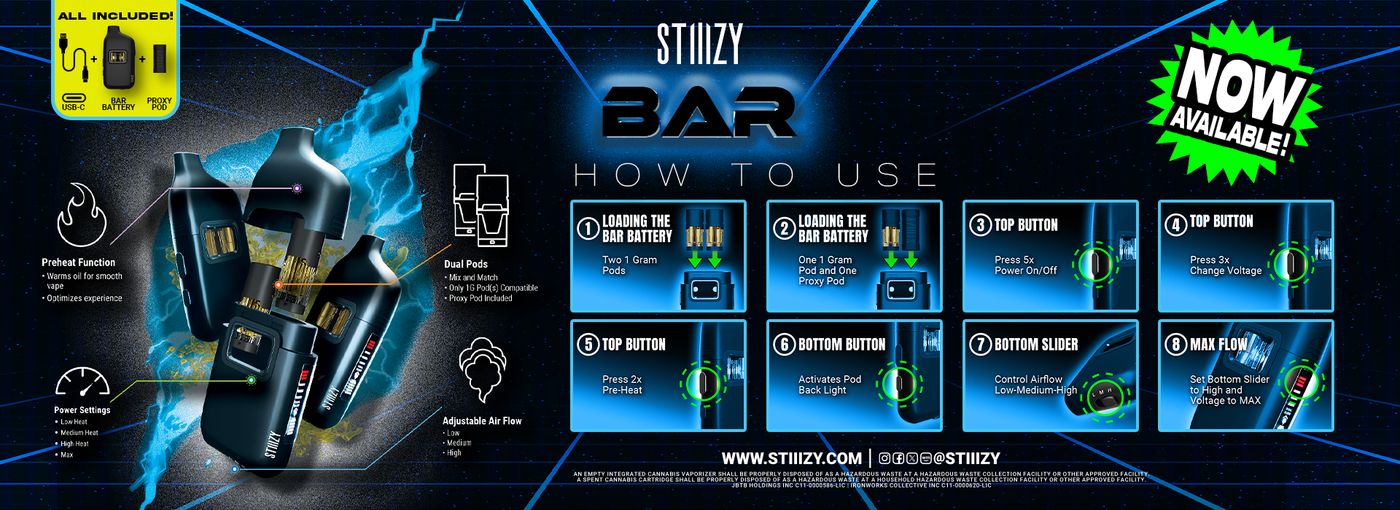 STIIIZY | Cannabis Flower, Extracts, Vapes, Pods & Weed Delivery STIIIZY | Cannabis Flower, Extracts, Vapes, Pods & Weed Delivery