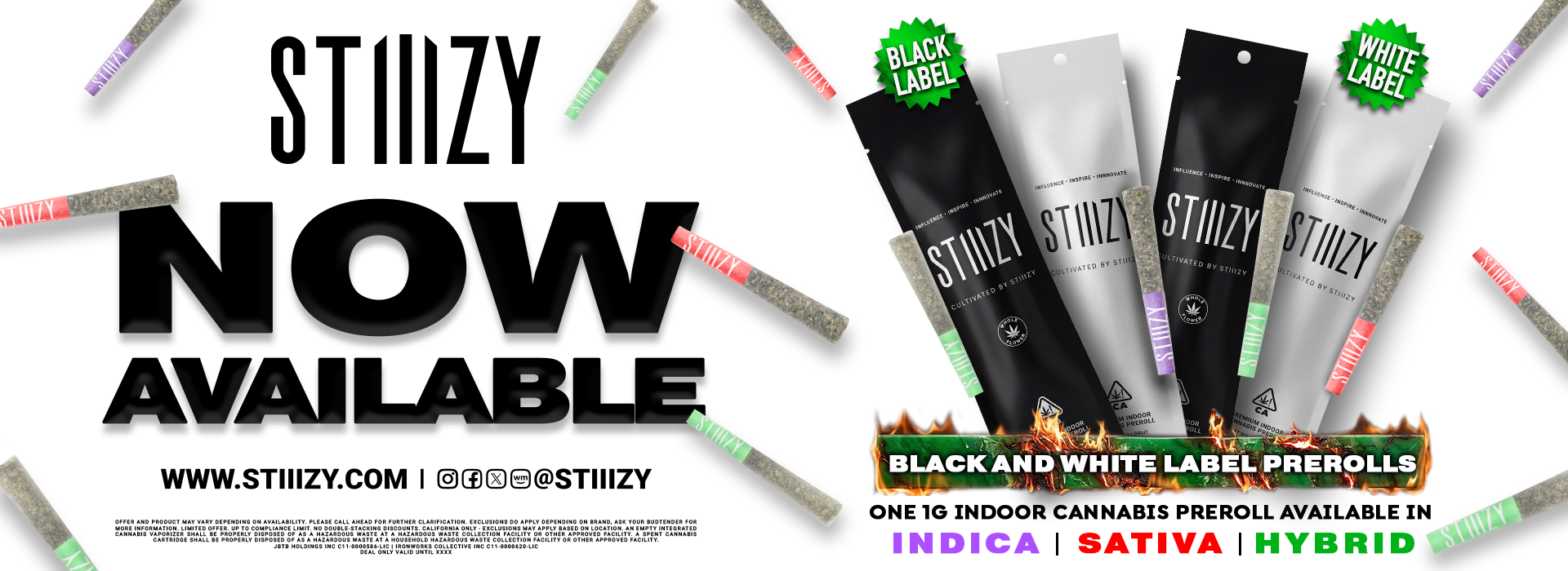 STIIIZY | Cannabis Flower, Extracts, Vapes, Pods & Weed Delivery STIIIZY | Cannabis Flower, Extracts, Vapes, Pods & Weed Delivery