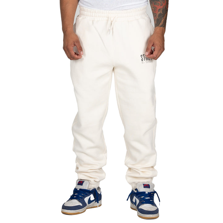 STIIIZY Always in Rotation Sweatpants - Cream