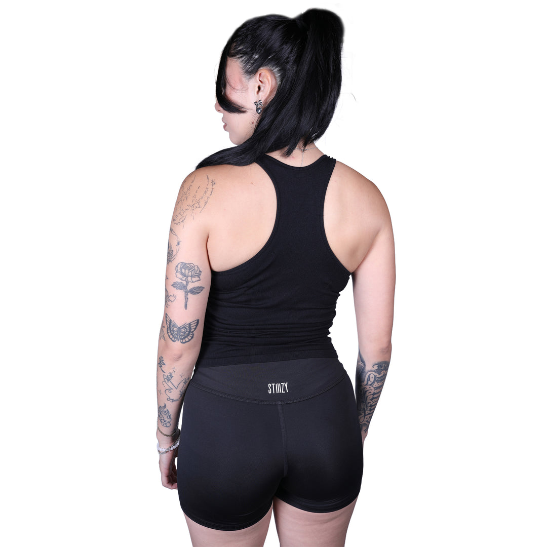 Biker Shorts – STIIIZY