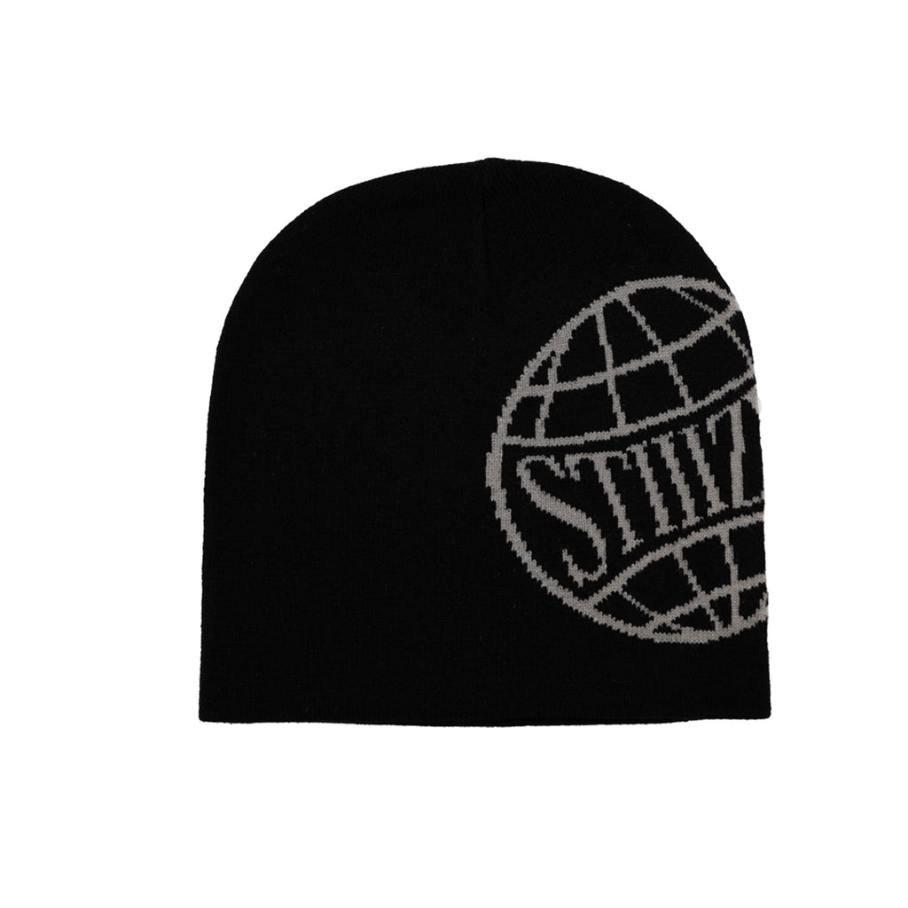 STIIIZY Worldwide Beanie – Skull Cap Fit