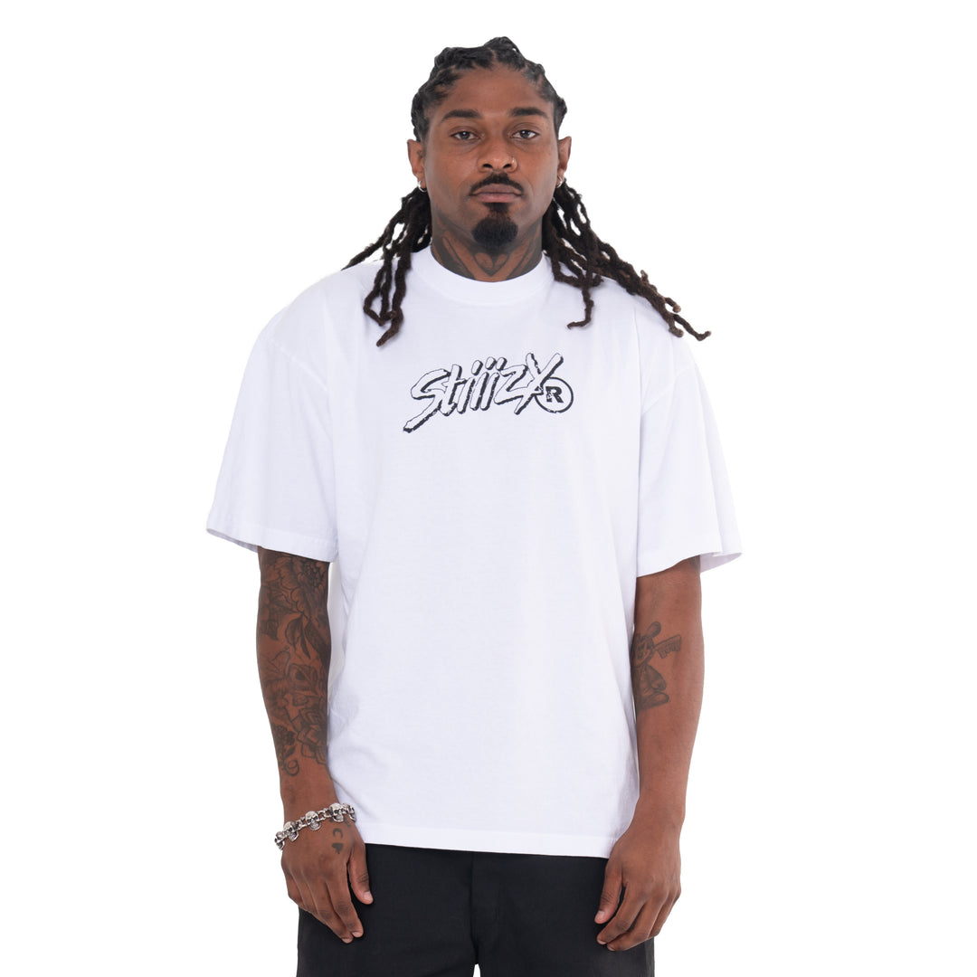 Numbers Don't Lie Tee – STIIIZY