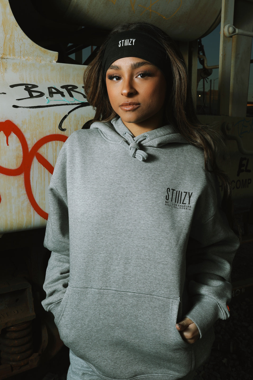 Merch: Shirts, Hats, Skate Board Decks & Accessories | STIIIZY