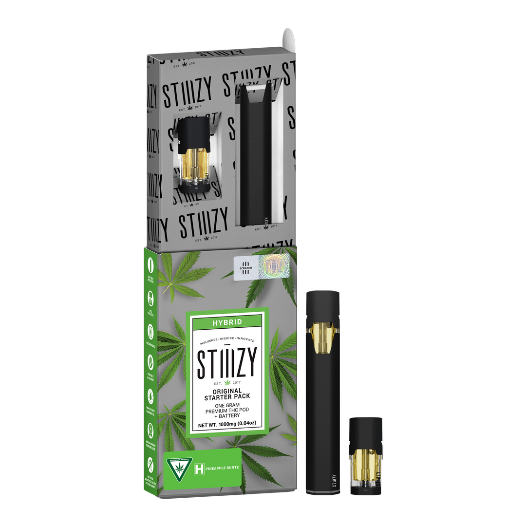 elfbar elfa master akku Vuse Extra Intense Berry Blend main image 1