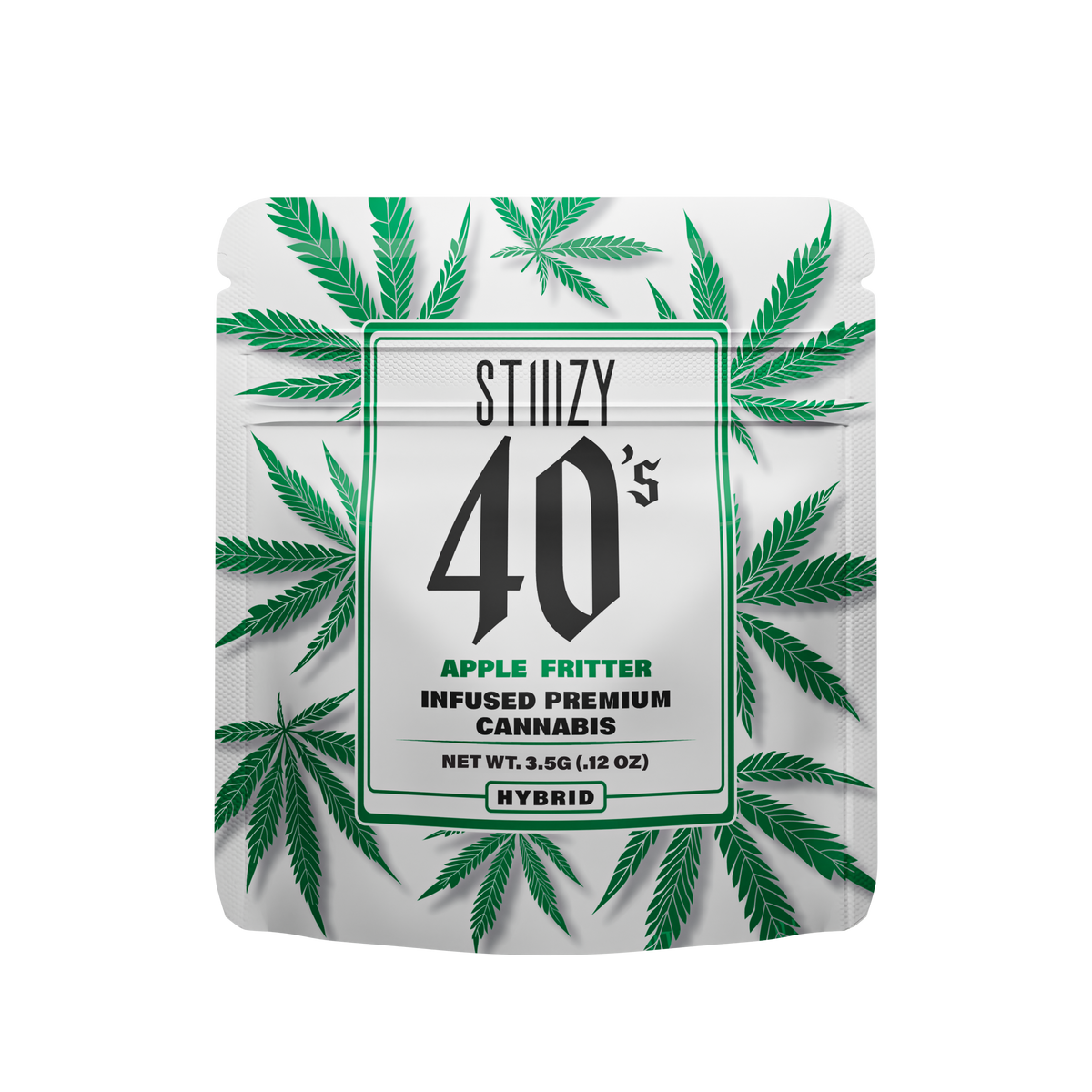 STIIIZY 40&