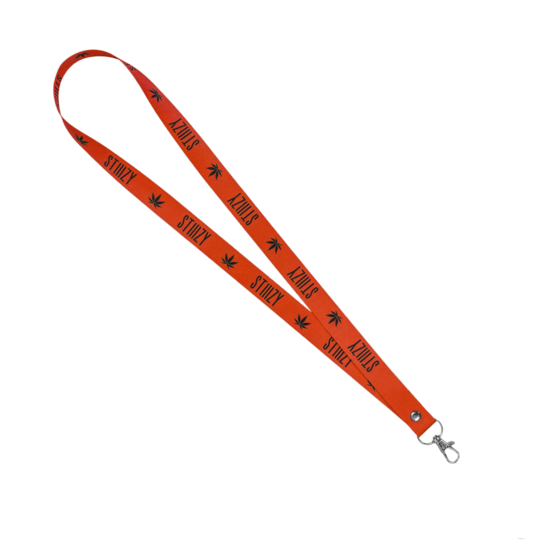STIIIZY LANYARD 3 PACK | Starter Kit Accessory