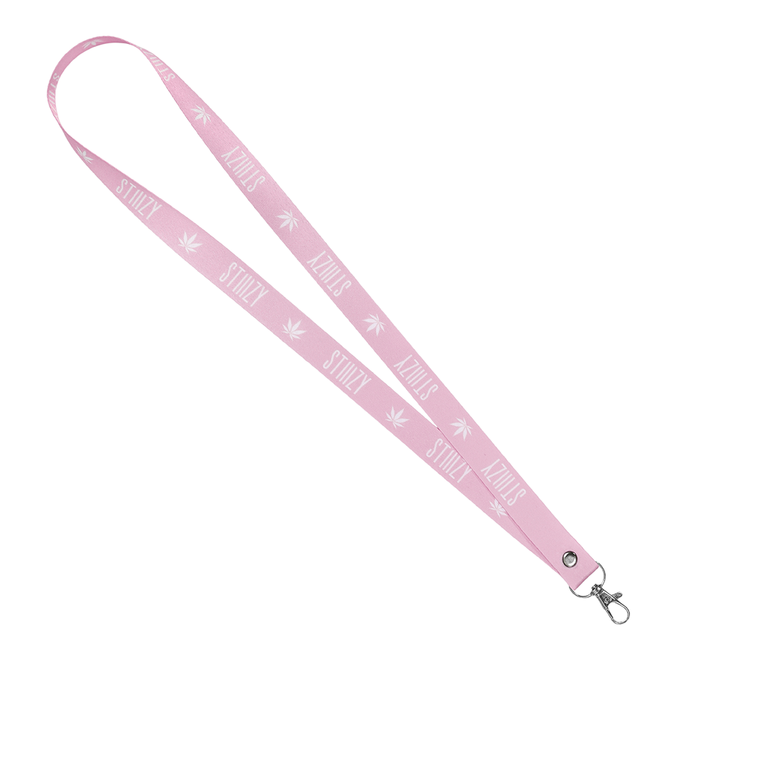 STIIIZY LANYARD 3 PACK