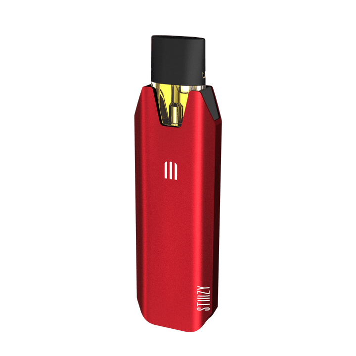 BIIIG STIIIZY Battery | Powerful Vape Pen Performance BIIIG STIIIZY Battery | Powerful Vape Pen Performance