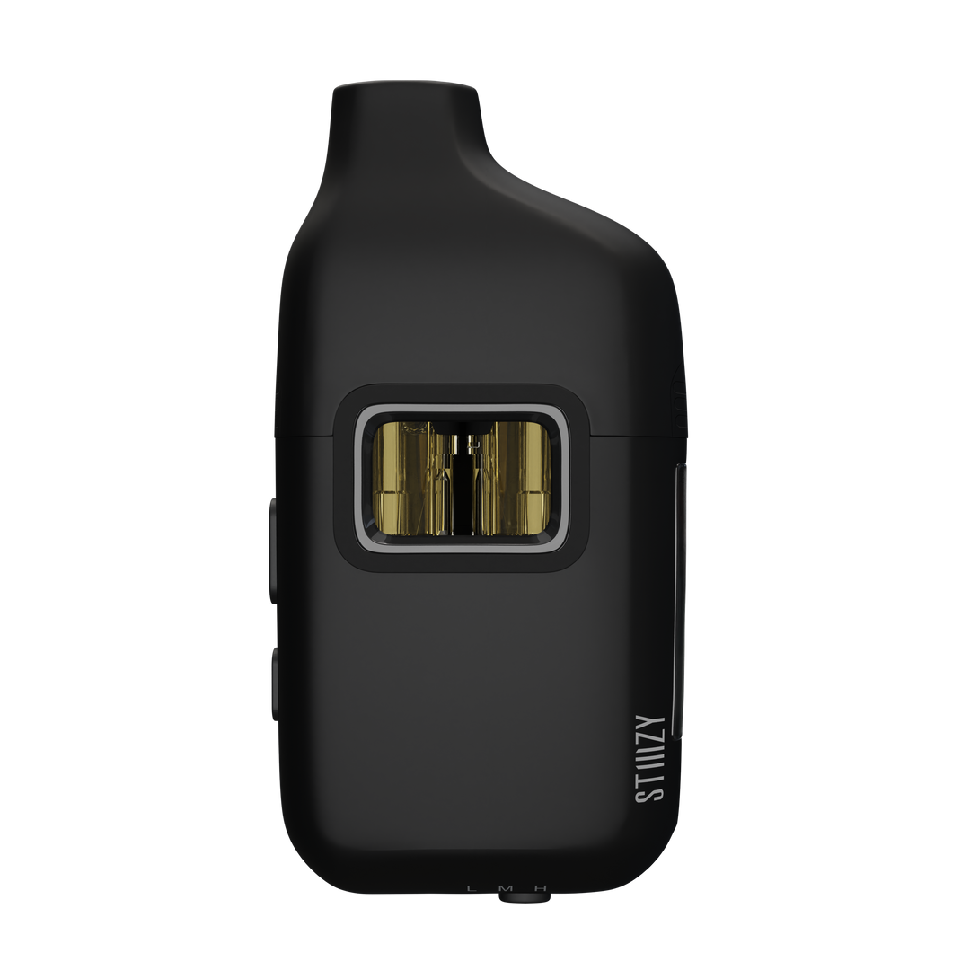 does a stiiizy pod fit in a juul STIIIZY Weed Pen Batteries