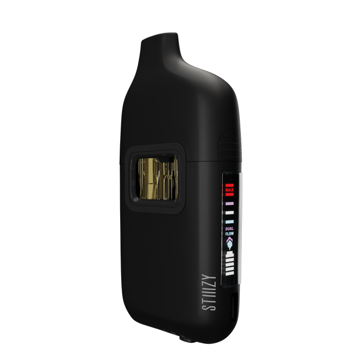 STIIIZY BAR - Dual Pods Chamber Battery STIIIZY BAR - Dual Pods Chamber Battery
