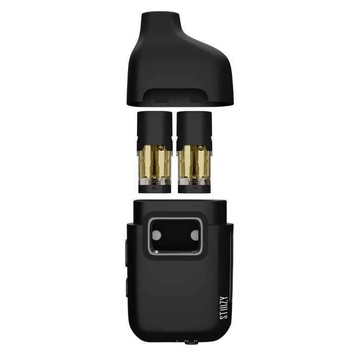 How To Open A Vuse Pod Vuse Go Reload 1000 Pod Kit How To Open A Vuse Go  Disposable How to Refill a Vuse Pod: A Simple Step-by-Step Guide