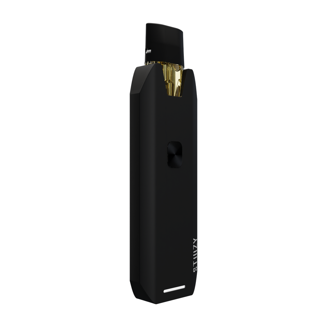 how to turn up a xl battery vape STIIIZY Pro XL – Power, Control, and Maximum Vibes