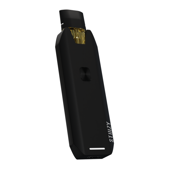 stiiizy vape pen battery STIIIZY Pro XL – Power, Control, and Maximum Vibes
