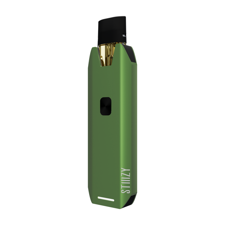 stiiizy vape pen battery STIIIZY Pro XL – Power, Control, and Maximum Vibes