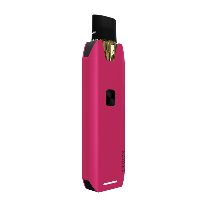 STIIIZY Pro XL – Power, Control, and Maximum Vibes