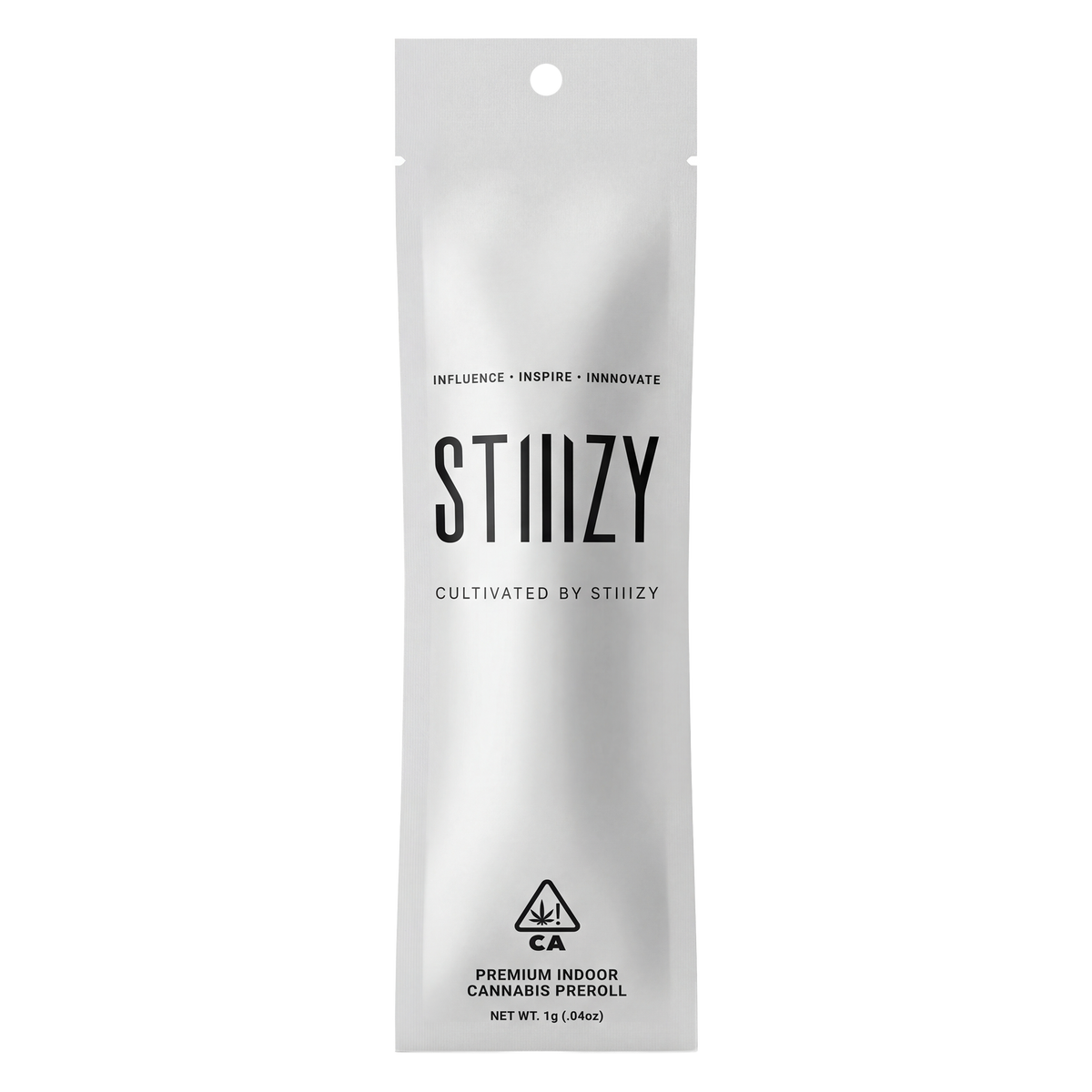 STIIIZY 2G All In One Vape | 27 Original Strains STIIIZY 2G All In One Vape | 27 Original Strains
