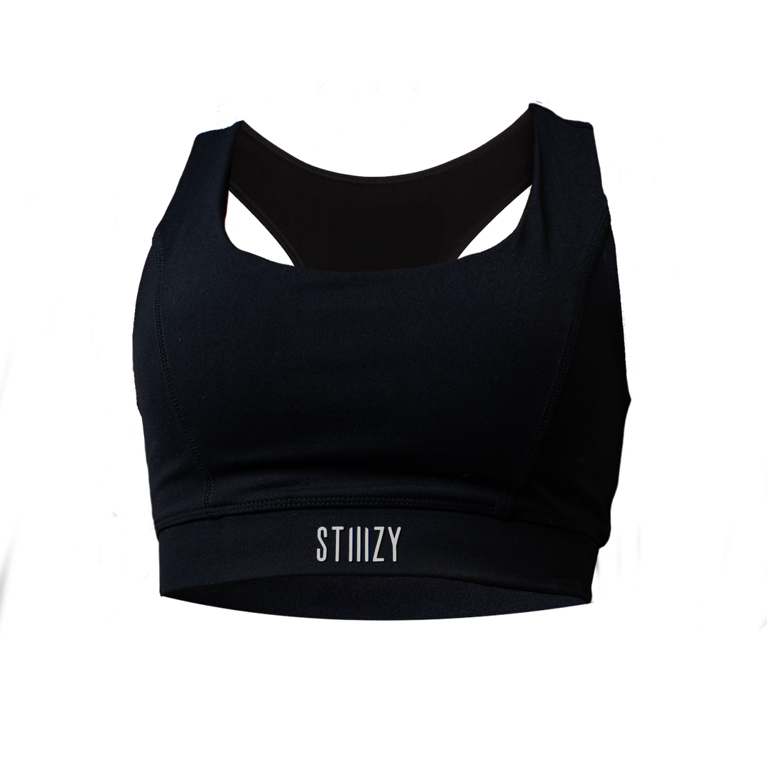 STIIIZY Women's Sports Top Bra – Luxury Activewear