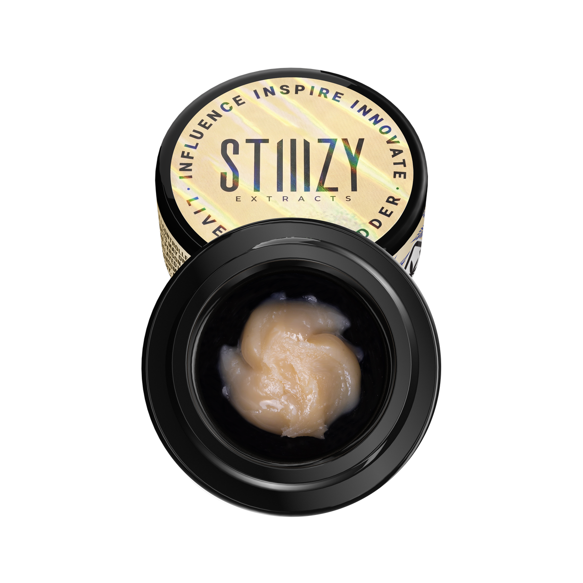 STIIIZY Badder product image