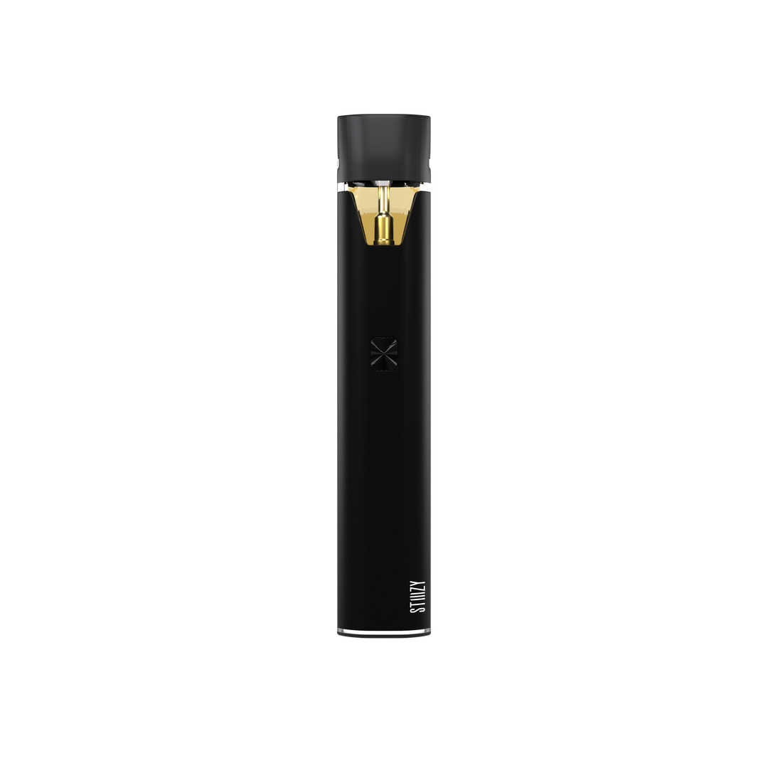 how to smoke a stiiizy pod without a battery How to Hotwire A Stiiizy Pod