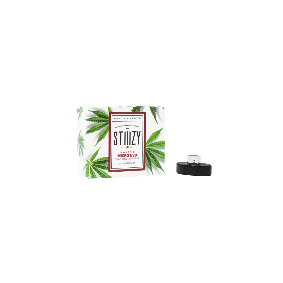 STIIIZY REPLACEMENT POWER CASE ADAPTER