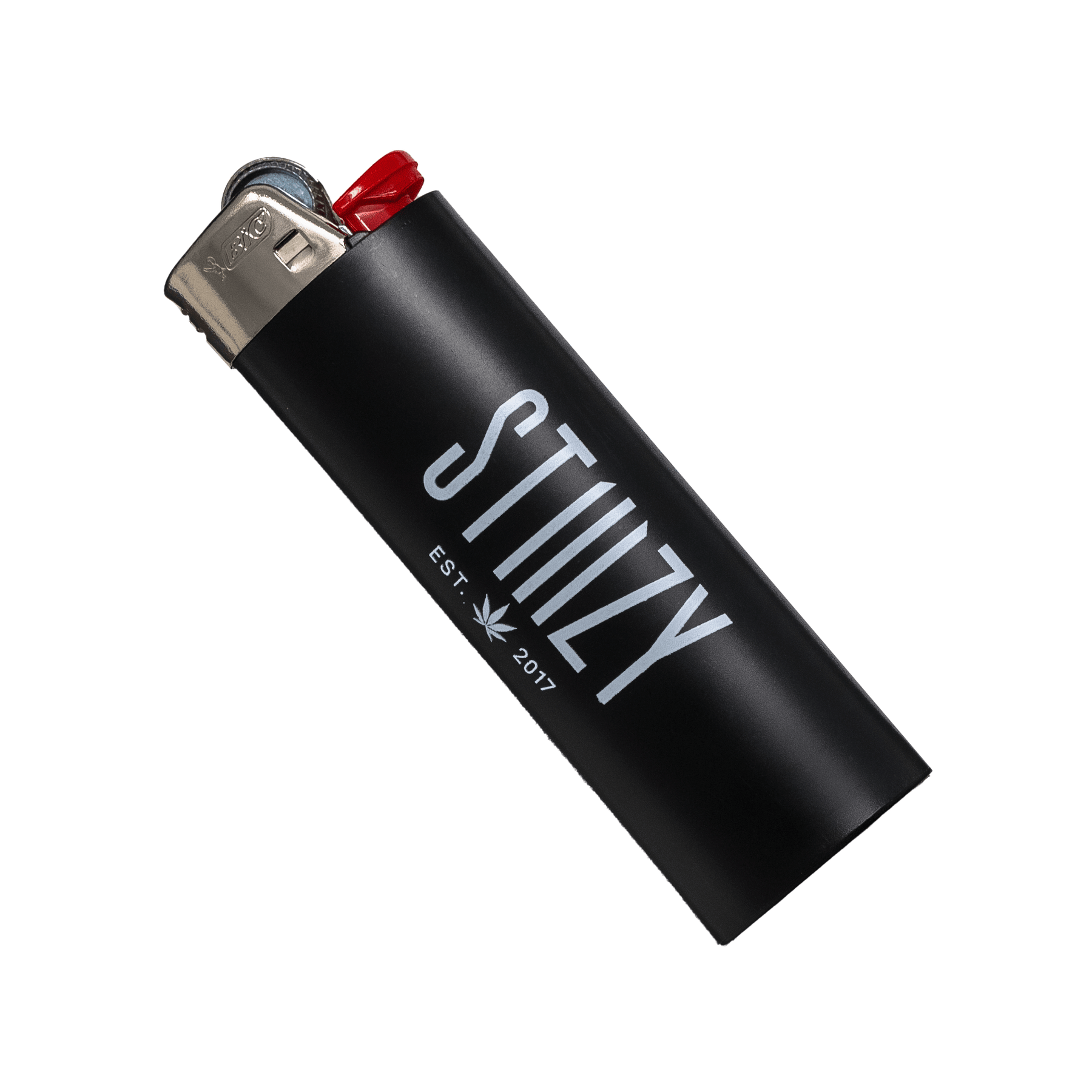 Fire Stizzy STIIIZY LIGHTER | Sleek, Pocket-Ready Flame