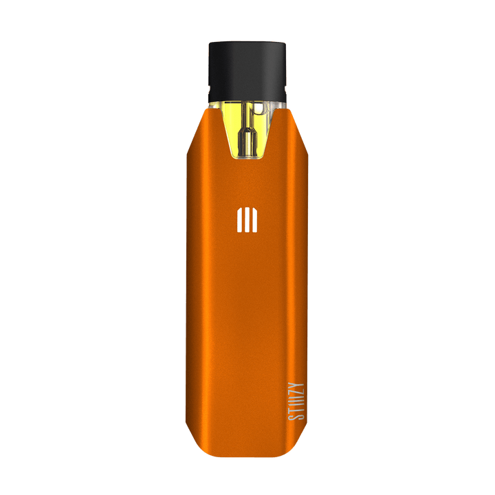 BIIIG STIIIZY Battery