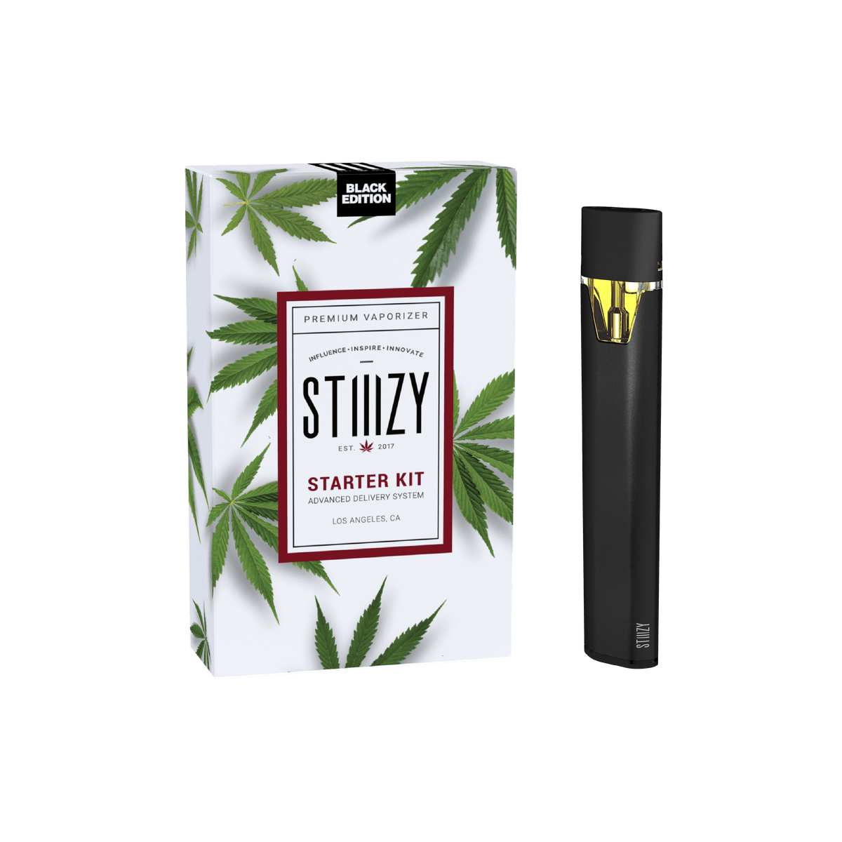 Official STIIIZY Battery