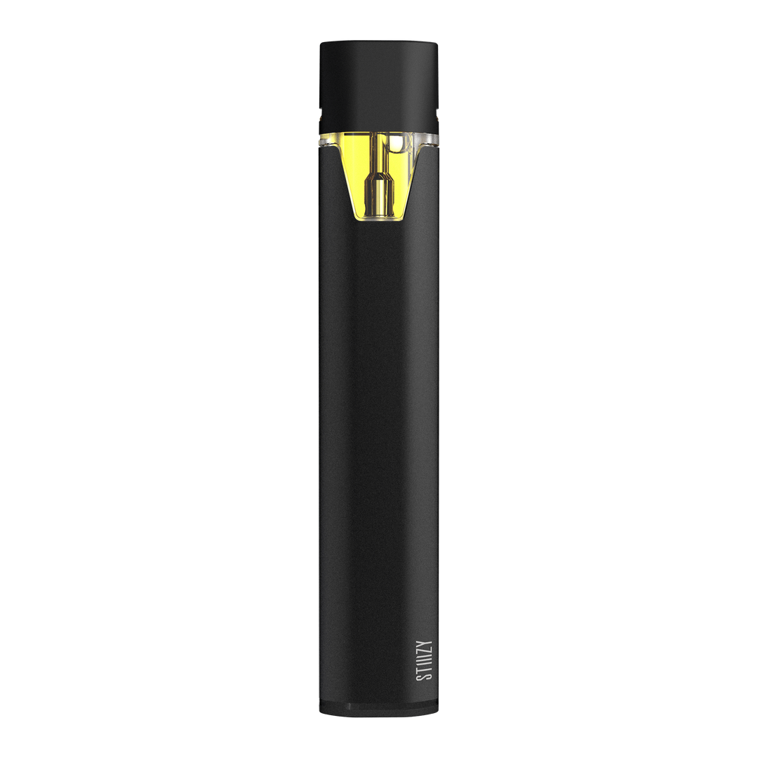 stiiizy vape battery OFFICIAL STIIIZY BIIIG BATTERY Advanced Kit + Customizable Skins — BattSkins main image 1