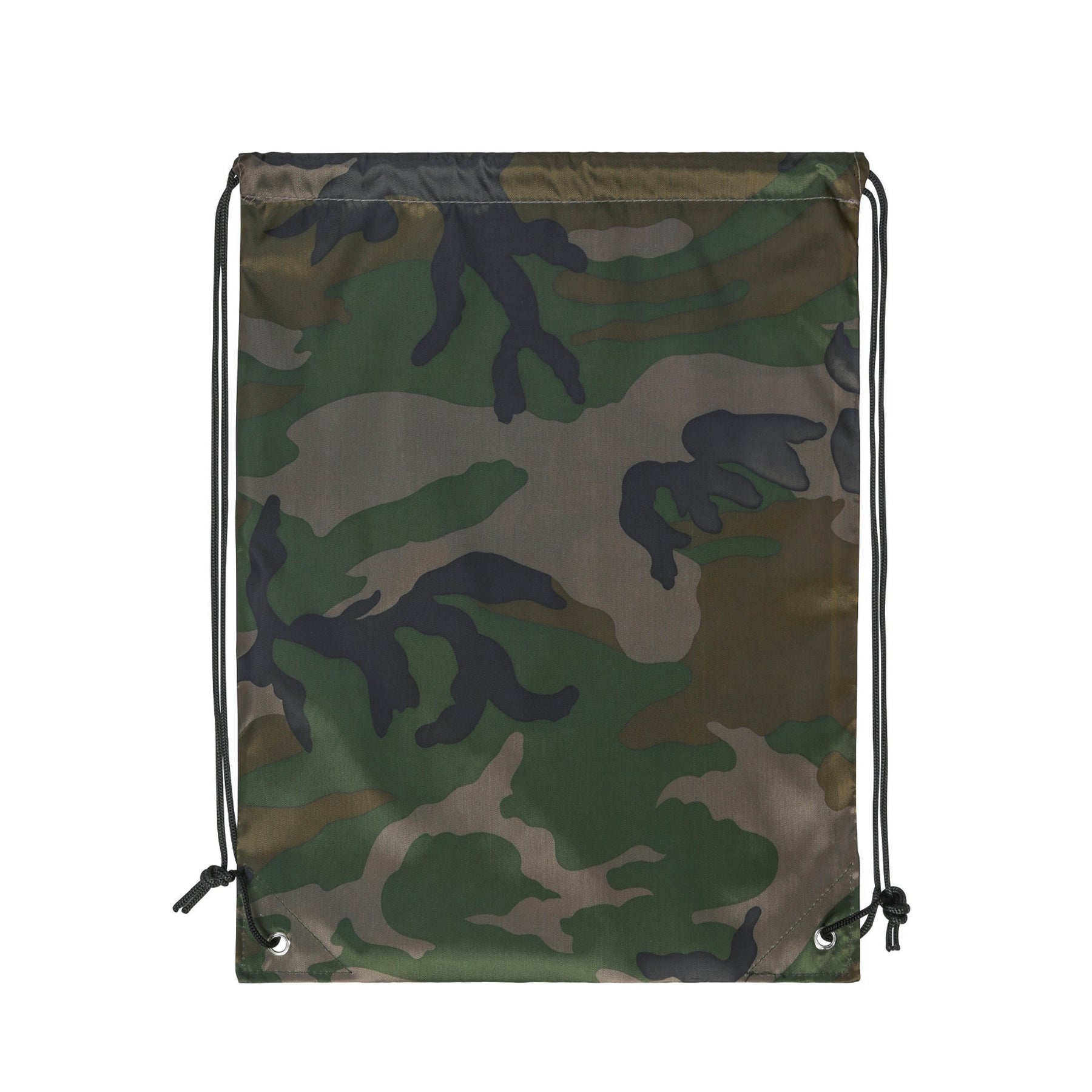Camo drawstring bag online