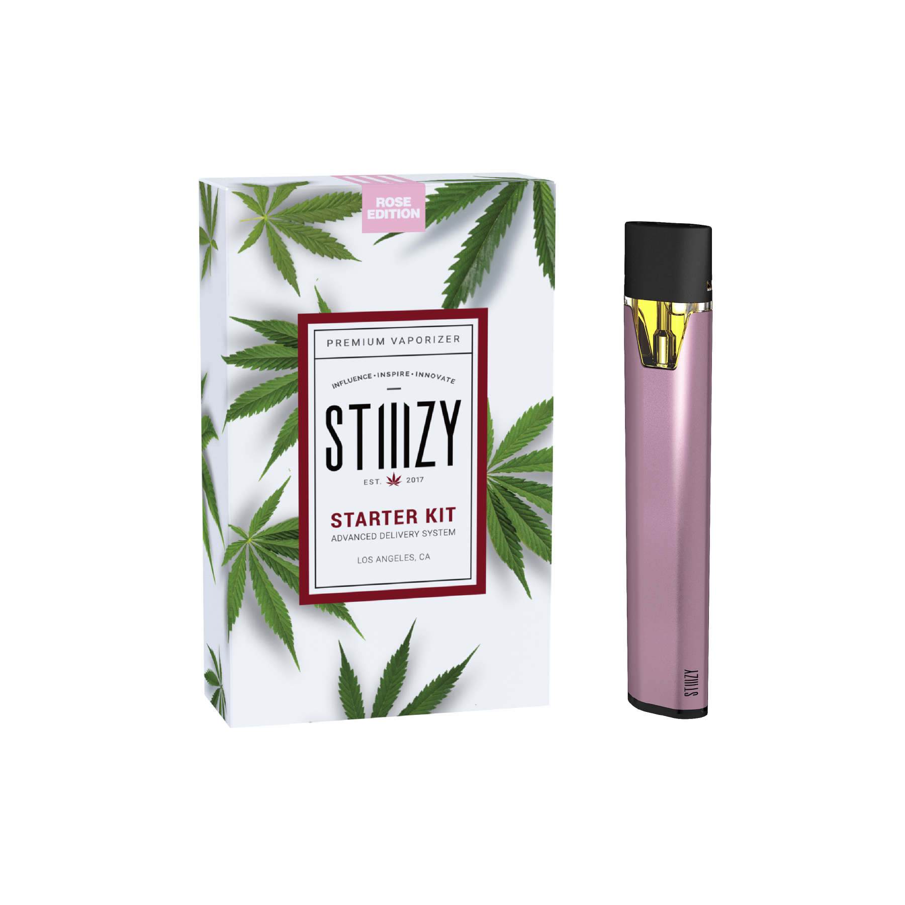 Original STIIIZY Battery