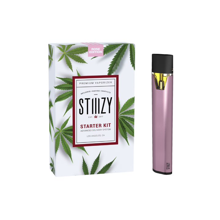 Original STIIIZY Battery | Sleek & Reliable Power Original STIIIZY Battery | Sleek & Reliable Power