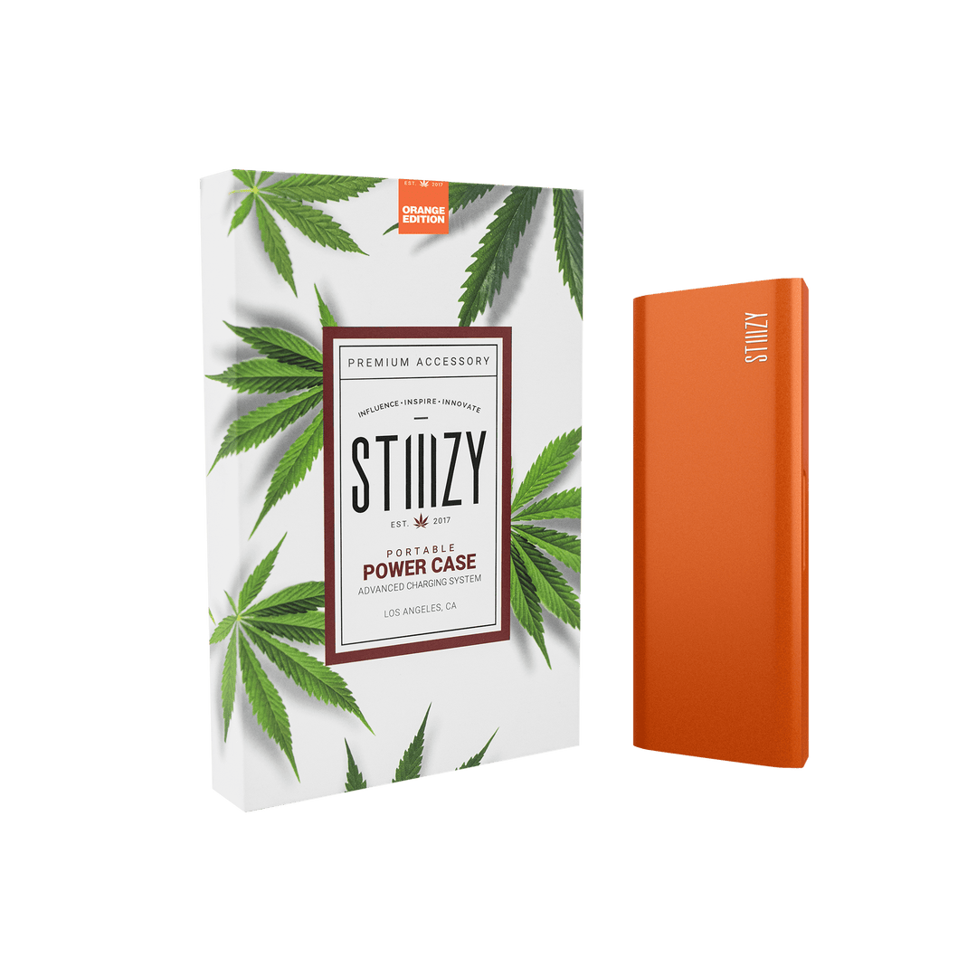 STIIIZY Weed Vape Pen Portable Power Charger