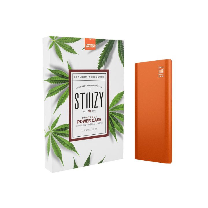 stiiizy vape pen battery STIIIZY Weed Vape Pen Portable Power Charger
